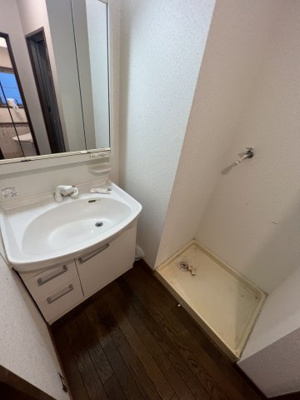 【洗面所】 | ベルロード道修町