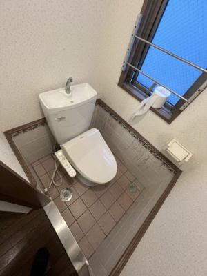 【トイレ】 | ベルロード道修町