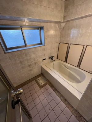 【浴室】 | ベルロード道修町