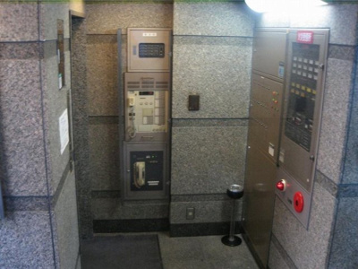 【設備】 | ベルロード道修町