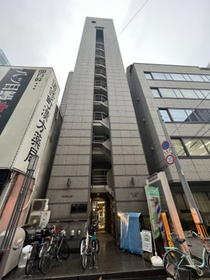 【外観】 | ベルロード道修町