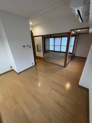 【居間・リビング】 | ベルロード道修町