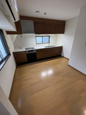 【内装】 | ベルロード道修町