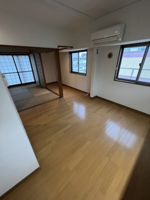 【内装】 | ベルロード道修町