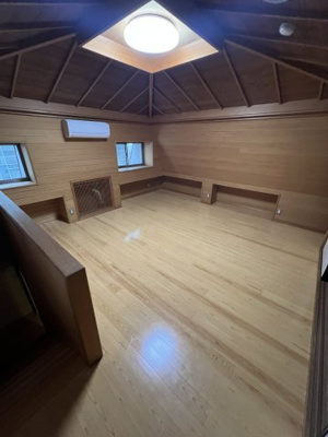 【内装】 | ベルロード道修町