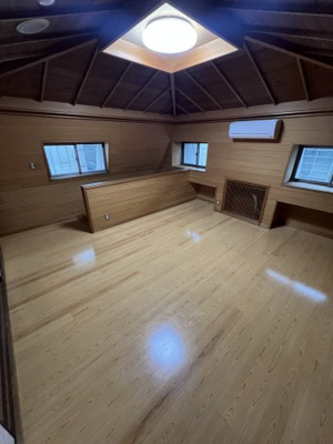 【内装】 | ベルロード道修町