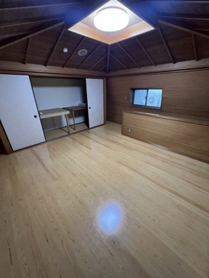 【内装】 | ベルロード道修町