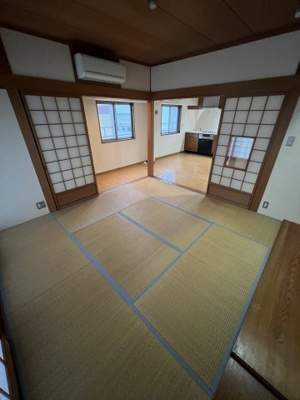 【和室】 | ベルロード道修町