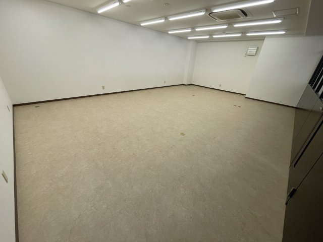 キャトルセゾンの内装