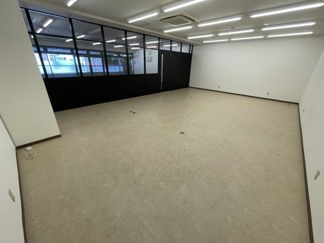 キャトルセゾンの内装