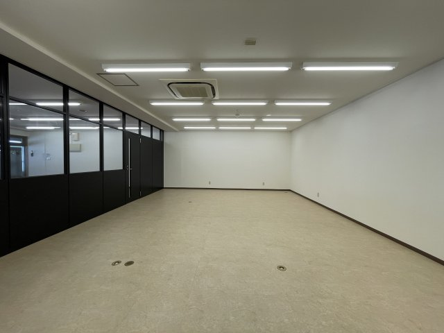 キャトルセゾンの内装