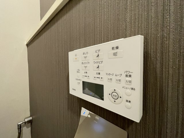 キャトルセゾンの設備