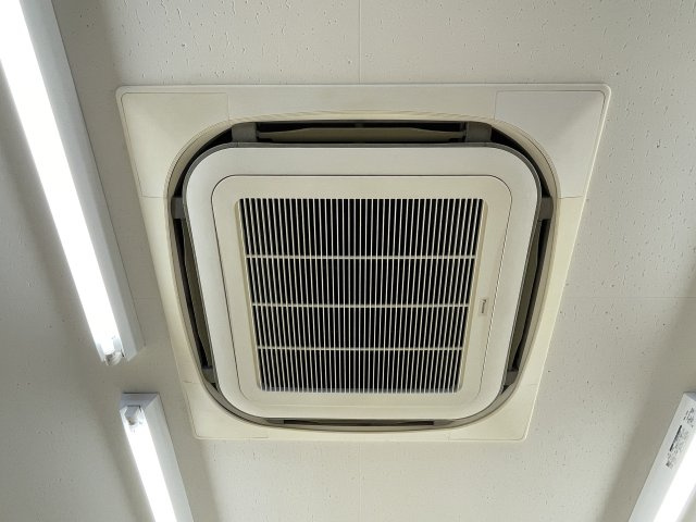 キャトルセゾンの設備