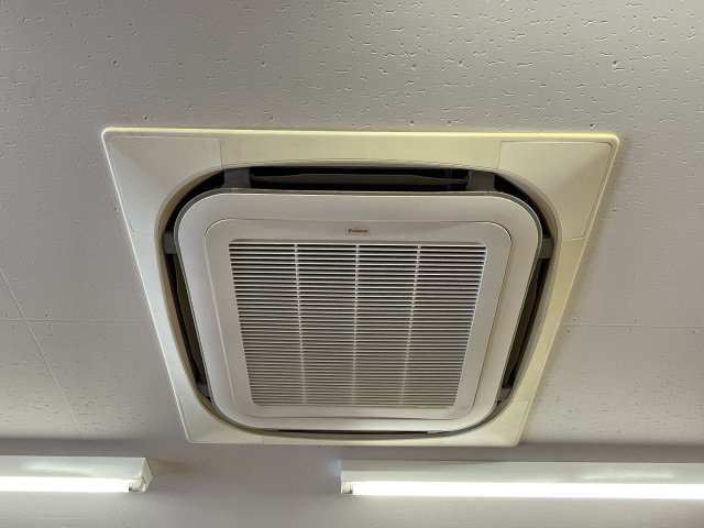 キャトルセゾンの設備