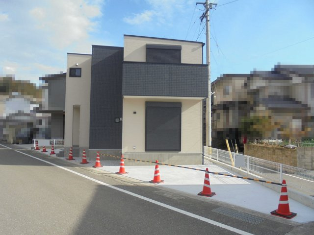  | 吾川郡いの町枝川（未入居物件）