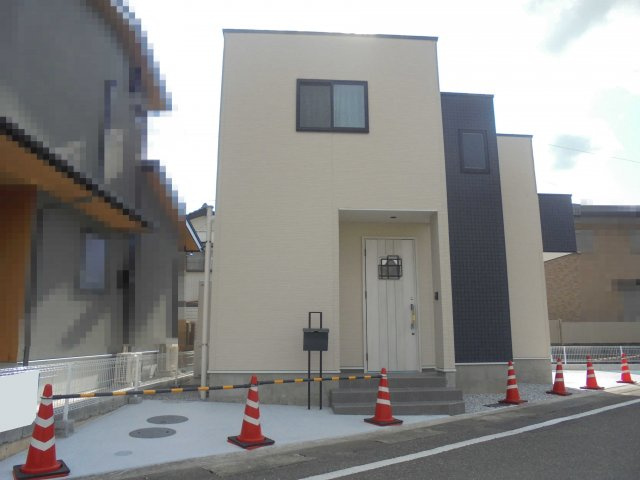  | 吾川郡いの町枝川（未入居物件）