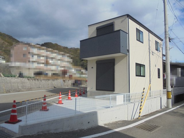  | 吾川郡いの町枝川（未入居物件）