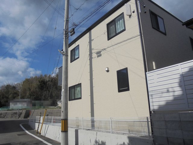  | 吾川郡いの町枝川（未入居物件）