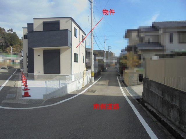  | 吾川郡いの町枝川（未入居物件）