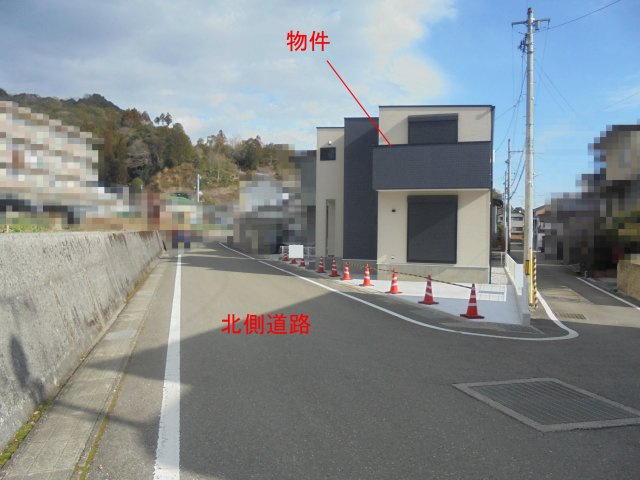  | 吾川郡いの町枝川（未入居物件）