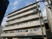 23レジデンスアベノの画像