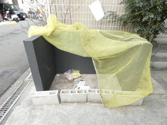 【その他共用部分】 | ビソラ我孫子