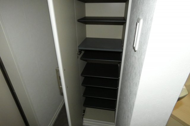 【設備】 | ビソラ我孫子