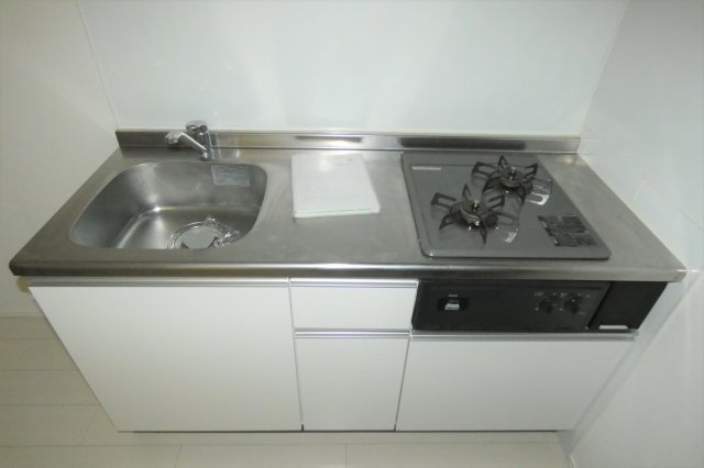 【キッチン】 | ビソラ我孫子