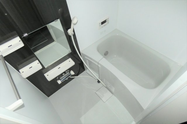 【浴室】 | ビソラ我孫子
