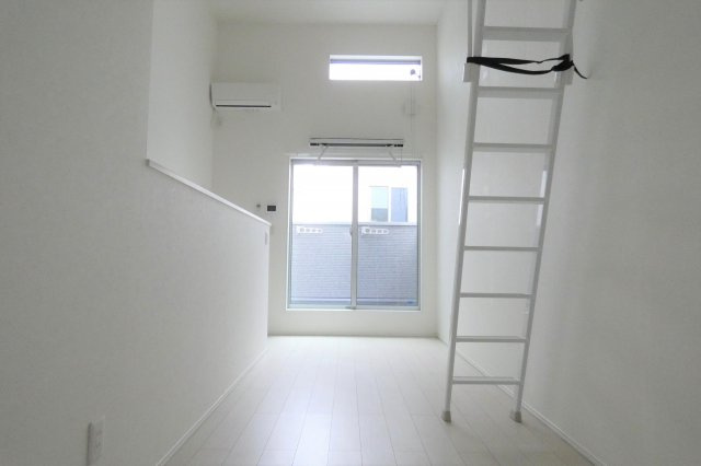 【寝室】 | ビソラ我孫子