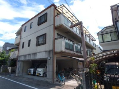 【外観】 | メゾンおかもと | 外観も気になるポイント