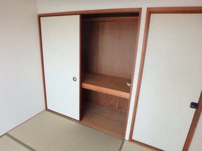 【収納】 | メゾンおかもと | ちょっとした収納スペースも充実しています