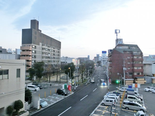 パラシオエステレーラの展望|※イメージです