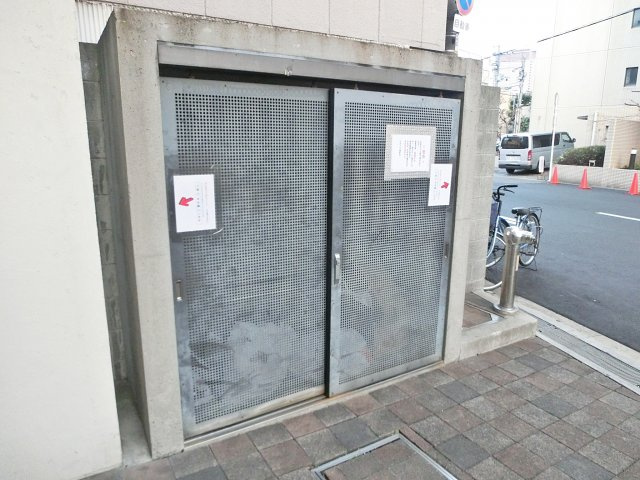 パラシオエステレーラのその他共用部分|※イメージです