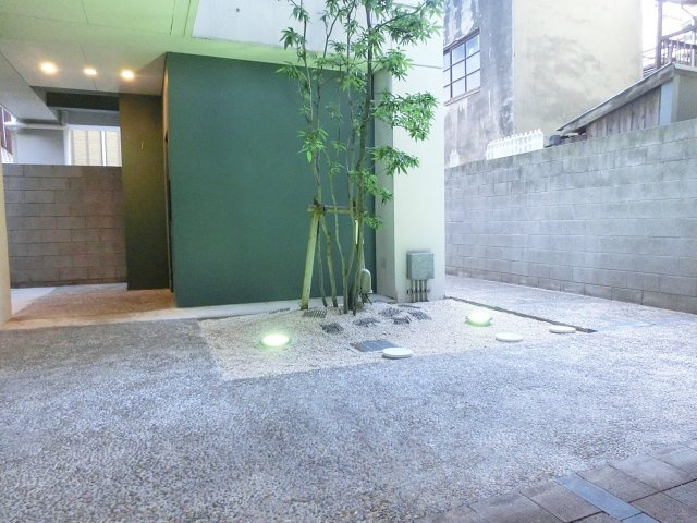 パラシオエステレーラのその他共用部分|※イメージです