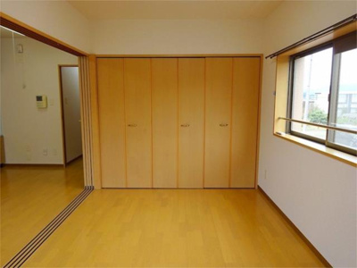 【洋室】 | グロワール