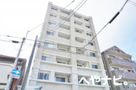 ベルルージュ名駅西の画像