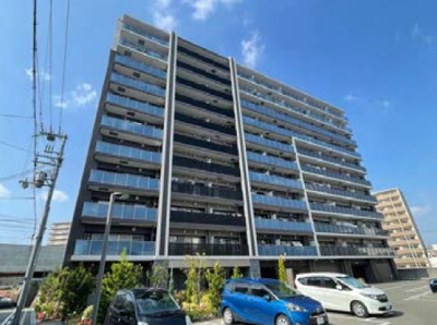 【その他共用部分】 | プレサンスロジェ京橋グランスクエア