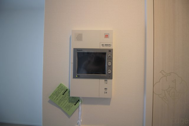 シティカレント新大阪のセキュリティ