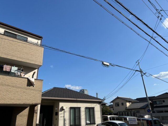 NAGOYA THE VILLA|名古屋市の賃貸ならMy賃貸の外観|NAGOYA THE VILLA