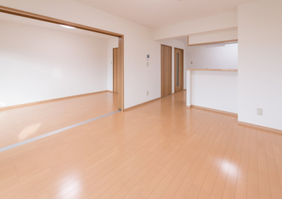 【寝室】 | Brightly Place