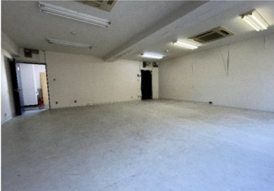 【内装】 | 丸富日本橋パールビル