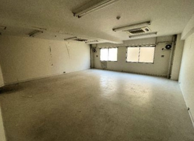 【内装】 | 丸富日本橋パールビル