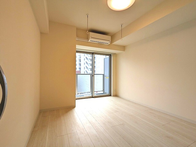 リビオメゾン上野入谷の設備