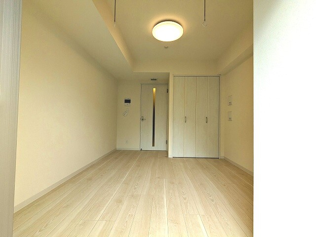 リビオメゾン上野入谷の設備