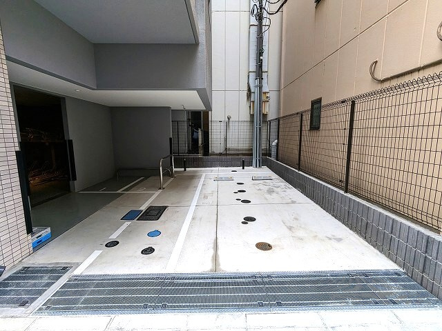 リビオメゾン上野入谷の設備