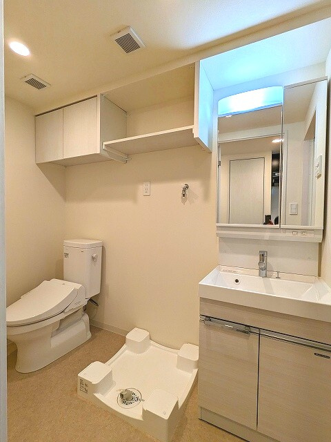 リビオメゾン上野入谷の設備