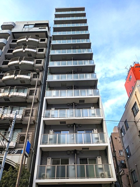 リビオメゾン上野入谷の設備