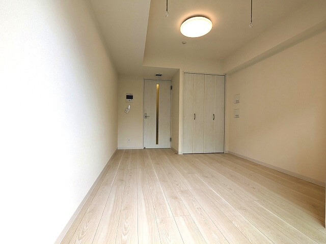 リビオメゾン上野入谷の内装