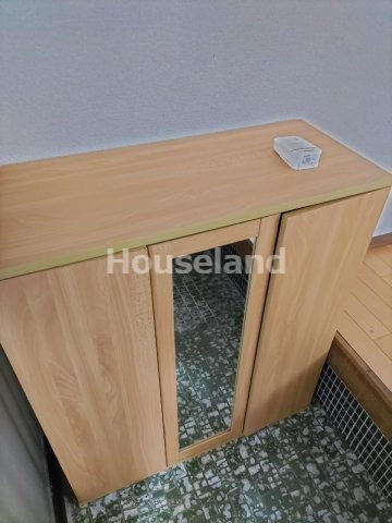 かすみ荘の収納